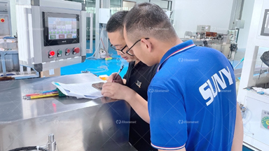 Quality Control (QC)